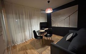 Apartament Sołtysowska- garaż bezpłatny
